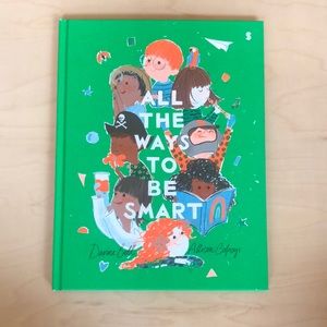 BOOKS: Brand New; Great Message